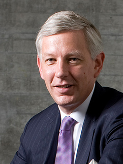 Dominic BARTON