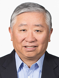 Jonathan ZHU