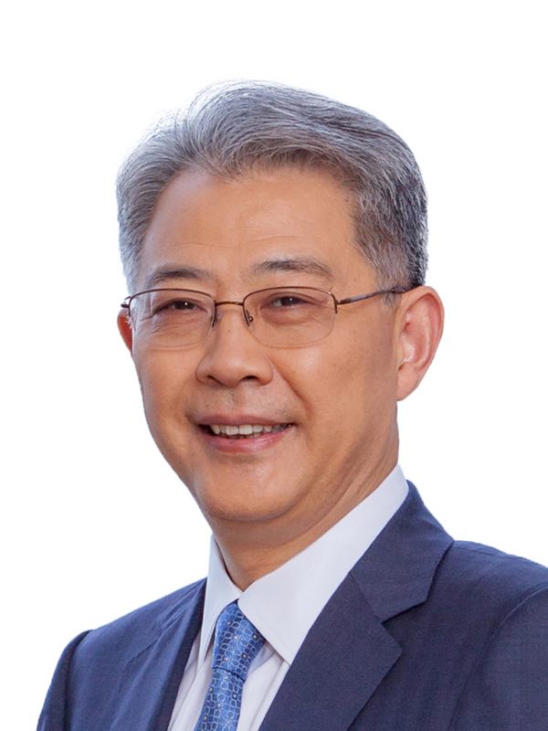 LI Xiaopeng