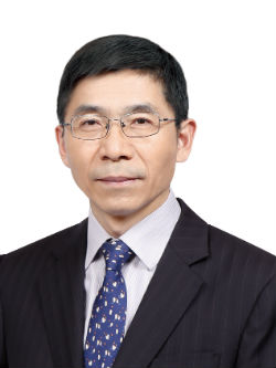 ZHANG Qingsong