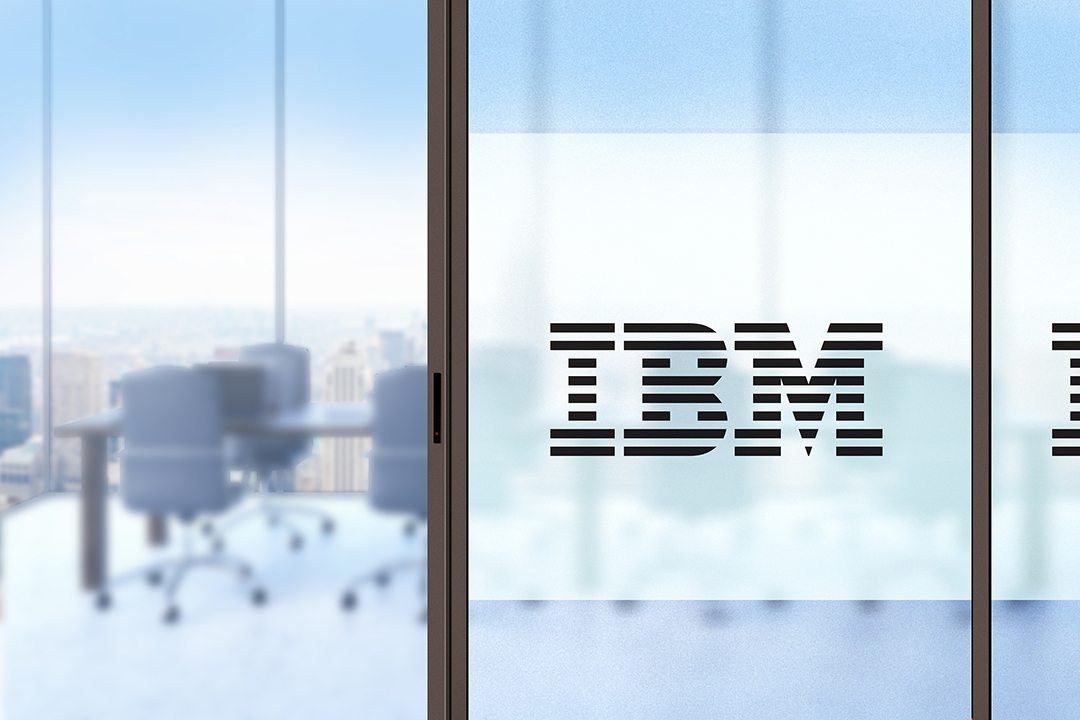 IBM is closing its China Development Lab and China Systems Lab which employ nearly 1,700 workers. Photo: VCG