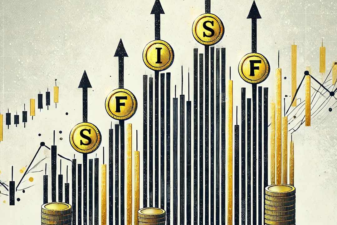 The tool could significantly improve the ability of the institutions involved to obtain funds for stock investments and boost market liquidity, analysts said. Photo: AI generated