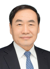 ZHAO Haishan